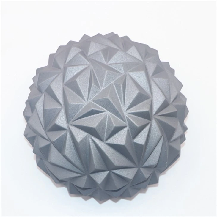 Diamond Pattern Durian Ball high quality