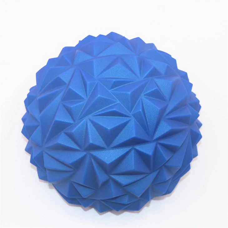Diamond Pattern Durian Ball best