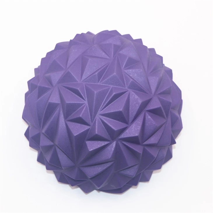 Diamond Pattern Durian Ball high quality