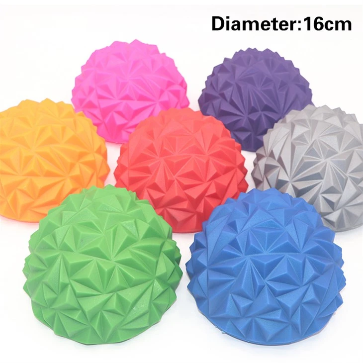 Diamond Pattern Durian Ball suppliers